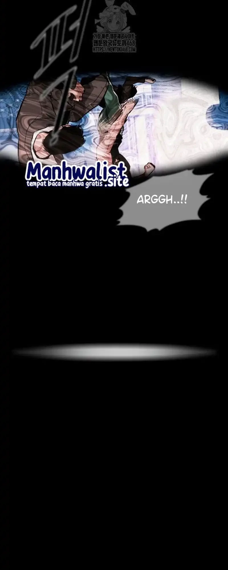 Evil Boy (Kimsan) Chapter 14 Fix Gambar 9